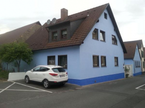 Zimmer Familie Sustrean